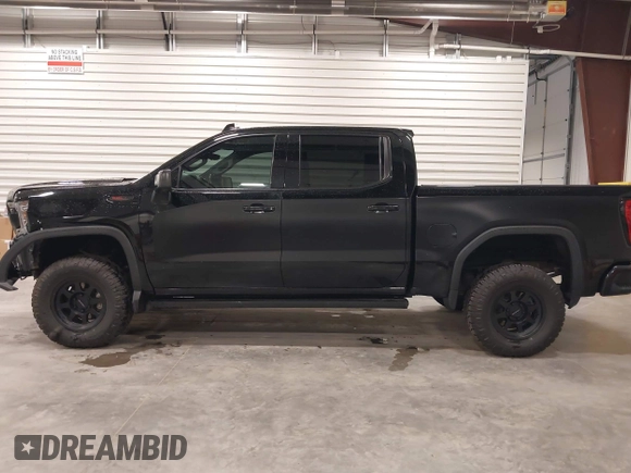 2020 GMC Sierra 1500 Denali with VIN 1GTU9FEL8LZ176453, listed as a IAAI auction lot 42194497 with 64,932 mi miles and . Bid and sale history available at DreamBid. Image 14.