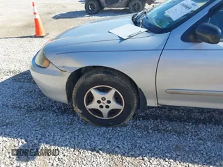 2003 Chevrolet Cavalier z VIN 1G1JC52F837260547, wystawiony jako IAAI lot #41660669 z przebiegiem 133 692 mil mil oraz . Historia ofert i sprzedaży dostępna na DreamBid. Obrazek 6.