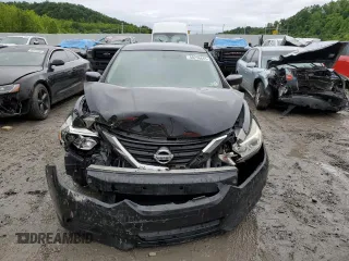 2017 Nissan Altima S z VIN 1N4AL3AP2HN361548, wystawiony jako Copart lot #58296645 z przebiegiem 121 834 mil mil oraz Szkoda całkowita • Salvage title. Historia ofert i sprzedaży dostępna na DreamBid. Obrazek 5.