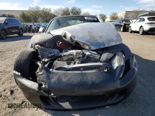 2000 Honda S2000 с VIN JHMAP1148YT001901, выставлен на аукционе Copart как лот 50830685 с пробегом 168 937 миль миль и Списание • Salvage title. История ставок и продаж доступна на DreamBid. Изображение 5.