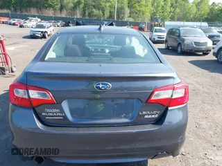 2017 Subaru Legacy Premium with VIN 4S3BNAC64H3058798, listed as a IAAI auction lot 42422926 with 200,699 mi miles and . Bid and sale history available at DreamBid. Image 16.