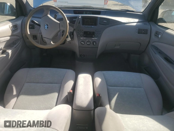 2002 Toyota Prius with VIN JT2BK12U020069114, listed as a Copart auction lot 88059365 with 282,778 mi miles and Salvage Title. Bid and sale history available at carsss.com. Image 8.