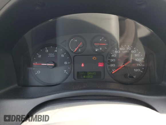 2005 Ford Freestyle SEL z VIN 1FMZK05115GA31819, wystawiony jako Copart lot #73663814 z przebiegiem Nie podano mil oraz Nie do naprawy • Non repairable. Historia ofert i sprzedaży dostępna na DreamBid. Obrazek 9.