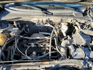 2007 Ford Escape XLS with VIN 1FMYU02Z37KA99846, listed as a Copart auction lot 41578944 with 216,990 mi miles and Salvage Title. Bid and sale history available at carsss.com. Image 11.