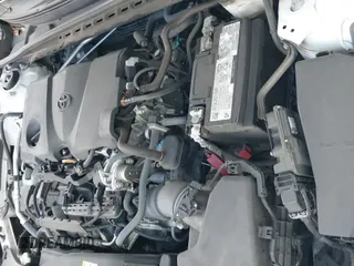 2021 Toyota Camry LE с VIN 4T1C11AKXMU406376, выставлен на аукционе IAAI как лот 43445870 с пробегом 28 448 миль миль и . История ставок и продаж доступна на DreamBid. Изображение 24.