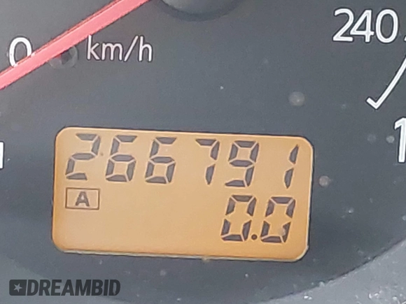 2005 Infiniti FX z VIN JNRAS08W85X218158, wystawiony jako IAAI lot #41991927 z przebiegiem 266 791 mil mil oraz . Historia ofert i sprzedaży dostępna na DreamBid. Obrazek 12.