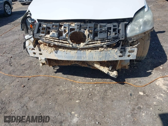 2011 Toyota Prius I with VIN JTDKN3DU8B5364553, listed as a IAAI auction lot 41993267 with 207,298 mi miles and . Bid and sale history available at DreamBid. Image 6.