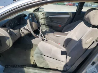2005 Chrysler Sebring LXi z VIN 4C3AG52H25E023521, wystawiony jako Copart lot #52287125 z przebiegiem 213 682 mil mil oraz Szkoda całkowita • Salvage title. Historia ofert i sprzedaży dostępna na DreamBid. Obrazek 7.