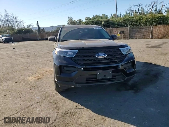 2020 Ford Explorer with VIN 1FMSK7BHXLGA45453, listed as a Copart auction lot 88759705 with 142,141 mi miles and Salvage Title. Bid and sale history available at carsss.com. Image 11.