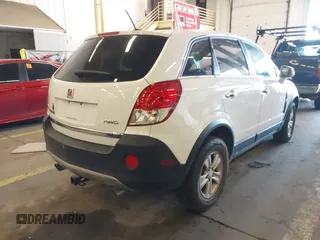 2008 Saturn VUE XE z VIN 3GSDL43N28S664011, wystawiony jako IAAI lot #41378518 z przebiegiem 93 887 mil mil oraz . Historia ofert i sprzedaży dostępna na DreamBid. Obrazek 4.