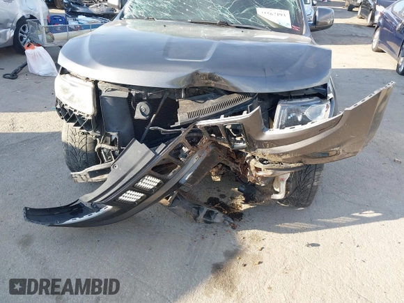 2014 Jeep Grand Cherokee Laredo with VIN 1C4RJEAG8EC529103, listed as a IAAI auction lot 41567193 with 163,944 mi miles. Bid and sale history available at carsss.com. Image 6.