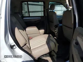 2004 Mercury Mountaineer Convenience with VIN 4M2ZU66E74UJ18282, listed as a Copart auction lot 73088174 with 145,815 mi miles and Salvage title. Bid and sale history available at DreamBid. Image 12.