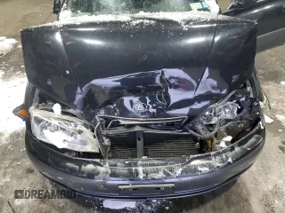 1998 Lexus ES 300 Luxury Sport Sdn with VIN JT8BF28G5W5031100, listed as a Copart auction lot 83019814 with 0 mi miles and Salvage Title. Bid and sale history available at carsss.com. Image 12.