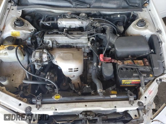 2000 Toyota Camry CE with VIN 4T1BG22K7YU996749, listed as a Copart auction lot 41957205 with 197,160 mi miles and Salvage Title. Bid and sale history available at carsss.com. Image 11.