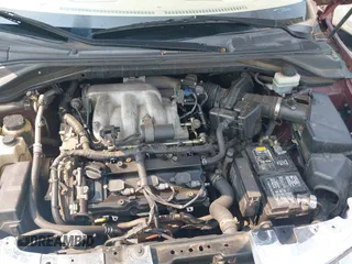 2007 Nissan Murano S с VIN JN8AZ08T67W500197, выставлен на аукционе IAAI как лот 42409100 с пробегом 181 021 миль миль и . История ставок и продаж доступна на DreamBid. Изображение 10.