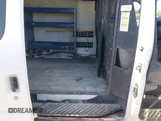 2009 Ford Econoline Cargo Commercial with VIN 1FTNE14W69DA46482, listed as a IAAI auction lot 42235430 with 339,835 mi miles and . Bid and sale history available at DreamBid. Image 8.