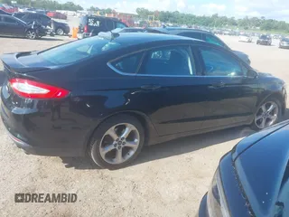 2016 Ford Fusion SE с VIN 3FA6P0H7XGR277892, выставлен на аукционе IAAI как лот 42708768 с пробегом 106 941 миль миль и . История ставок и продаж доступна на DreamBid. Изображение 13.
