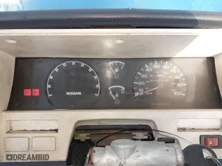 1993 Nissan Trucks 2WD with VIN 1N6SD11S1PC310246, listed as a IAAI auction lot 41838011 with 219,398 mi miles. Bid and sale history available at carsss.com. Image 16.