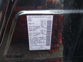 2016 Nissan Pathfinder Platinum с VIN 5N1AR2MN2GC600129, выставлен на аукционе IAAI как лот 42397347 с пробегом 204 491 миль миль и . История ставок и продаж доступна на DreamBid. Изображение 9.