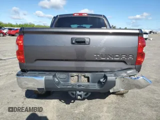 2014 Toyota Tundra SR5 z VIN 5TFEY5F16EX151726, wystawiony jako Copart lot #49416125 z przebiegiem 135 642 mil mil oraz Szkoda całkowita • Salvage title. Historia ofert i sprzedaży dostępna na DreamBid. Obrazek 6.