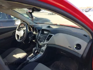 2014 Chevrolet Cruze LS with VIN 1G1PA5SH5E7170874, listed as a IAAI auction lot 41962925 with 178,677 mi miles and . Bid and sale history available at DreamBid. Image 5.