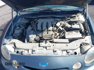 1996 Ford Taurus LX with VIN 1FALP53S0TG125665, listed as a IAAI auction lot 42290691 with 91,152 mi miles and . Bid and sale history available at DreamBid. Image 10.