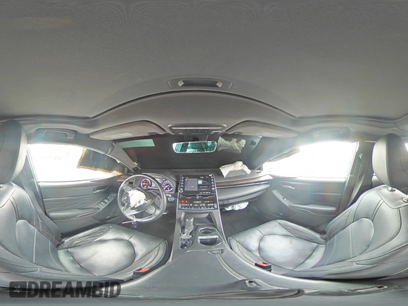 2021 Toyota Avalon Limited Hybrid z VIN 4T1DA1AB6MU010451, wystawiony jako Copart lot #42879735 z przebiegiem 59 460 mil mil oraz Szkoda całkowita • Salvage title. Historia ofert i sprzedaży dostępna na DreamBid. Obrazek 12.