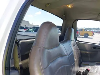 2000 Ford F-150 with VIN 1FTZF1728YKA54035, listed as a IAAI auction lot 42236191 with Not provided miles and . Bid and sale history available at DreamBid. Image 8.