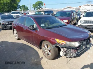 2011 Acura TSX с VIN JH4CU2F68BC013605, выставлен на аукционе IAAI как лот 42768323 с пробегом 211 205 миль миль и . История ставок и продаж доступна на DreamBid. Изображение 13.