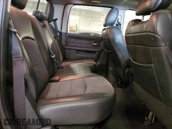 2012 Ram 1500 Sport with VIN 1C6RD7MT3CS215610, listed as a Copart auction lot 63332865 with 149,226 mi miles and Clean title. Bid and sale history available at DreamBid. Image 10.
