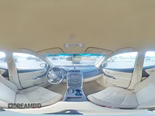 2017 Toyota Camry XLE z VIN 4T1BF1FK4HU426215, wystawiony jako Copart lot #55442755 z przebiegiem 100 850 mil mil oraz Szkoda całkowita • Salvage title. Historia ofert i sprzedaży dostępna na DreamBid. Obrazek 15.