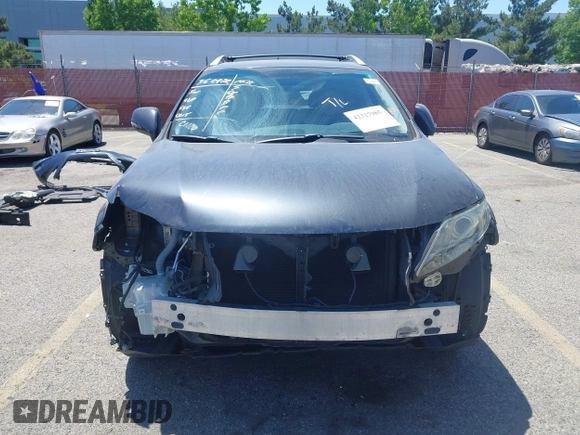 2011 Lexus RX 350 с VIN 2T2ZK1BA3BC064034, выставлен на аукционе IAAI как лот 42327985 с пробегом 129 631 миль миль и . История ставок и продаж доступна на DreamBid. Изображение 6.