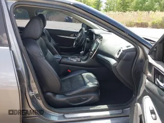 2016 Nissan Maxima SL with VIN 1N4AA6AP7GC395308, listed as a IAAI auction lot 42187762 with 154,171 mi miles and . Bid and sale history available at DreamBid. Image 5.