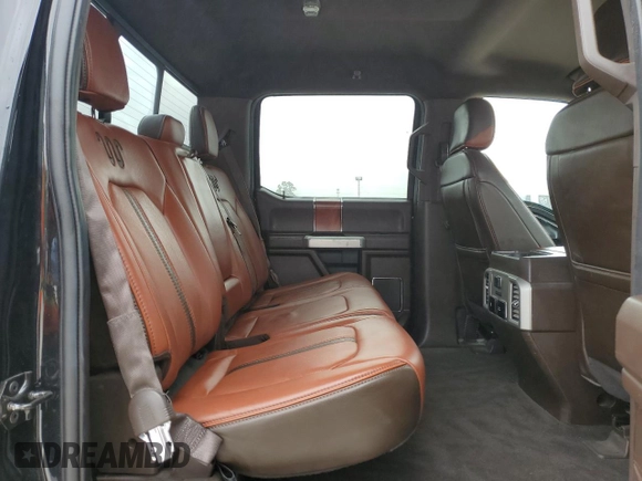 2019 Ford F-150 XL with VIN 1FTEW1E47KFC11931, listed as a Copart auction lot 51144795 with 125,831 mi miles and Salvage Title. Bid and sale history available at carsss.com. Image 10.