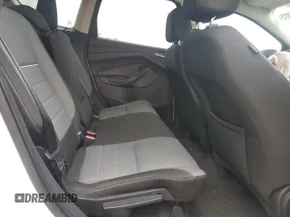 2013 Ford Escape SE with VIN 1FMCU0GX3DUB86597, listed as a Copart auction lot 59513935 with 94,293 mi miles and Salvage title. Bid and sale history available at DreamBid. Image 11.