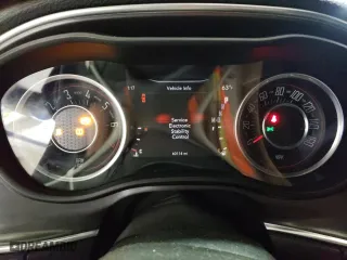 2015 Dodge Challenger SXT with VIN 2C3CDZAG1FH712057, listed as a Copart auction lot 49494365 with 60,114 mi miles and Salvage Title. Bid and sale history available at carsss.com. Image 9.
