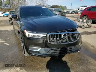2018 Volvo XC60 Inscription z VIN YV4A22RL2J1036806, wystawiony jako Copart lot #42923675 z przebiegiem 53 101 mil mil oraz Szkoda całkowita • Salvage title. Historia ofert i sprzedaży dostępna na DreamBid. Obrazek 15.