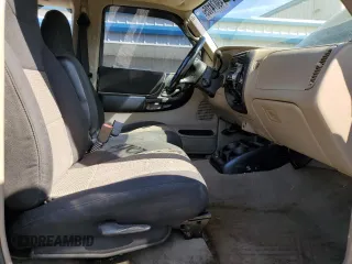 2003 Ford Ranger with VIN 1FTZR14VX3PB32588, listed as a Copart auction lot 49874105 with 229,088 mi miles and Salvage Title. Bid and sale history available at DreamBid. Image 7.