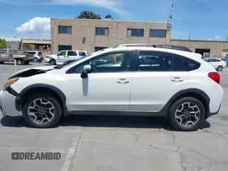 2016 Subaru Crosstrek Limited с VIN JF2GPALC6G8248076, выставлен на аукционе IAAI как лот 42273075 с пробегом 128 878 миль миль и . История ставок и продаж доступна на DreamBid. Изображение 14.