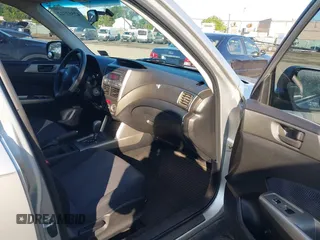 2010 Subaru Forester X with VIN JF2SH6BC6AH907478, listed as a IAAI auction lot 42562722 with 159,021 mi miles and . Bid and sale history available at DreamBid. Image 5.