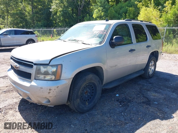 2009 Chevrolet Tahoe LS с VIN 1GNFC13CX9R215589, выставлен на аукционе IAAI как лот 42789982 с пробегом 269 379 миль миль и . История ставок и продаж доступна на DreamBid. Изображение 2.