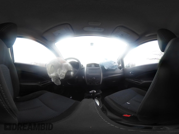 2019 Nissan Note SV with VIN 3N1CE2CP9KL365305, listed as a IAAI auction lot 38089427 with 83,108 mi miles and . Bid and sale history available at DreamBid. Image 17.