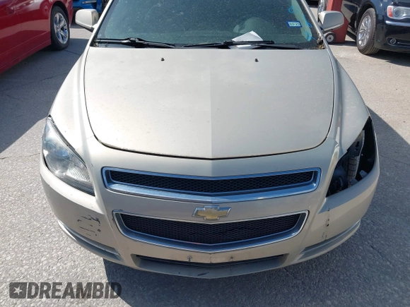 2012 Chevrolet Malibu 2LT with VIN 1G1ZD5EU9CF125111, listed as a IAAI auction lot 42102835 with 163,283 mi miles and . Bid and sale history available at DreamBid. Image 6.