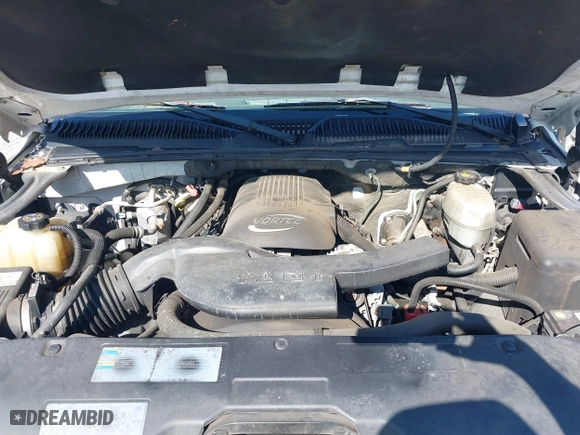 2004 Chevrolet Tahoe LT with VIN 1GNEC13Z34R150190, listed as a IAAI auction lot 41552515 with 258,473 mi miles. Bid and sale history available at carsss.com. Image 10.