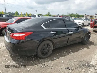 2016 Nissan Altima S with VIN 1N4AL3AP4GN333779, listed as a Copart auction lot 64214635 with 137,283 mi miles and Clean title. Bid and sale history available at DreamBid. Image 3.