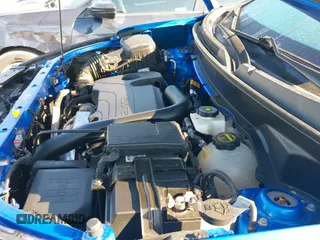 2024 Chevrolet Equinox LT with VIN 3GNAXTEG3RL227715, listed as a IAAI auction lot 43188369 with 29,978 mi miles and . Bid and sale history available at DreamBid. Image 19.