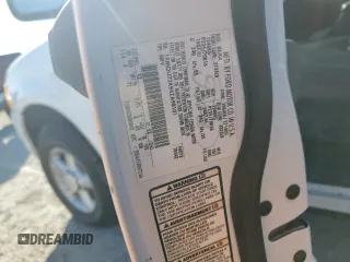 2004 Ford Explorer XLT с VIN 1FMDU73K94ZA98101, выставлен на аукционе Copart как лот 75983504 с пробегом 152 126 миль миль и Списание • Salvage title. История ставок и продаж доступна на DreamBid. Изображение 13.