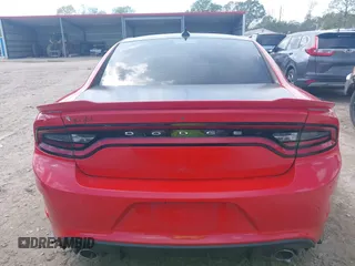 2020 Dodge Charger R/T z VIN 2C3CDXCT2LH106714, wystawiony jako IAAI lot #41860126 z przebiegiem 128 195 mil mil oraz . Historia ofert i sprzedaży dostępna na DreamBid. Obrazek 16.