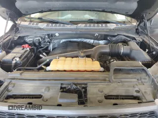 2015 Ford F-150 XLT с VIN 1FTEW1EG8FFC95001, выставлен на аукционе Copart как лот 57835025 с пробегом 89 374 миль миль и Списание • Salvage title. История ставок и продаж доступна на DreamBid. Изображение 11.