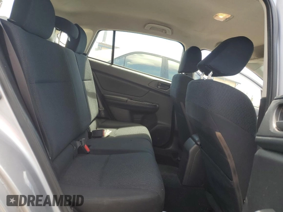 2012 Subaru Impreza 2.0i с VIN JF1GPAA65CH237923, выставлен на аукционе Copart как лот 54604185 с пробегом 111 868 миль миль и Списание • Salvage title. История ставок и продаж доступна на DreamBid. Изображение 10.